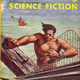 Illustration for article titled 1950s Science Fiction Loved Neanderthals, Feared Polio